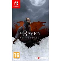 The Raven Remastered [NSW]